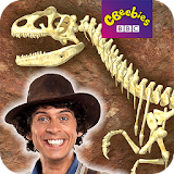 Andy's Dinosaur Adventures: The Great Fossil Hunt icon