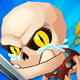 The Brave Must Die Mod Apk