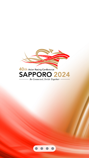 The 40th ARC Sapporo Screenshot 1 - AppWisp.com