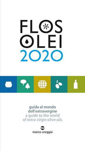 Android application Flos Olei 2020 Top screenshort