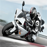 SuperBike Wallpapers HD icon