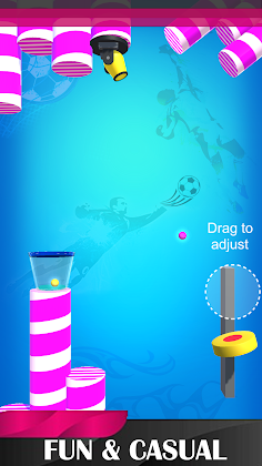 Basket Jam - Screenshot 2