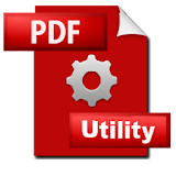 PDF Utility and PDF tools - Lite icon