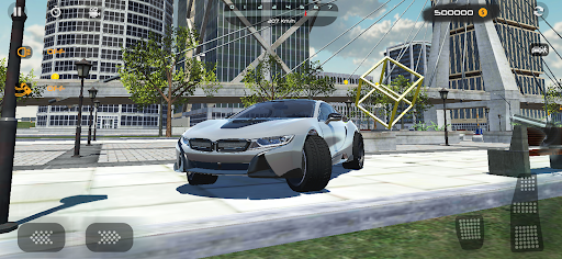 M Package : Car Simulator 3.1.4 screenshots 17