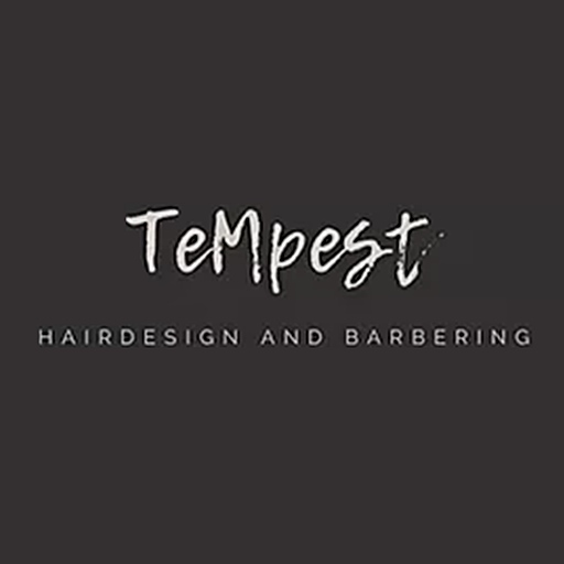 Tempest Hair Design logo