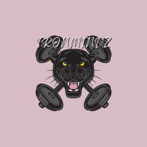 IRONMINDZ logo