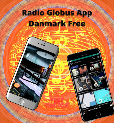 Radio Globus App Danmark Free