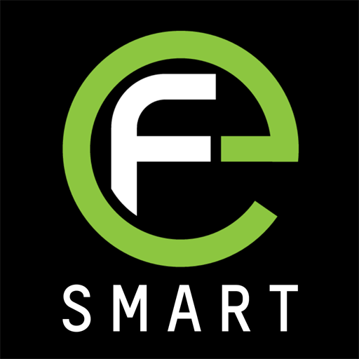 ecofort SMART logo