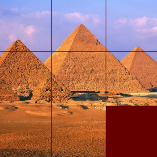 Puzzles Deslizantes Descarga en Windows