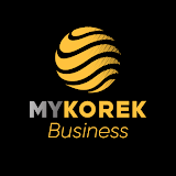MyKorek Business icon
