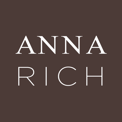 안나리치 - annarich logo
