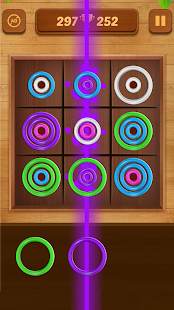 Color Rings - Colorful Puzzle 3.5 screenshots 4