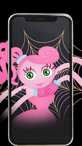 Mommy Long Legs Wallpaper HD