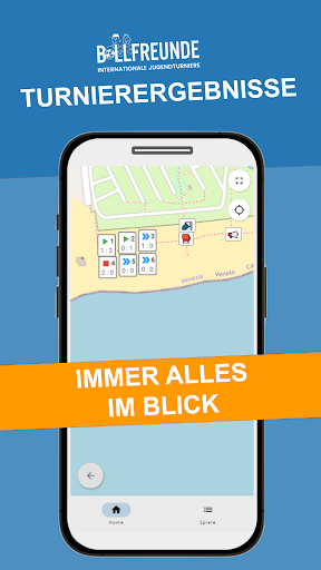 Ballfreunde Screen 3
