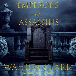 Icon image Emperors & Assassins: Volume 1
