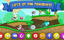 screenshot of Fun Run 3 - Multiplayer Games
