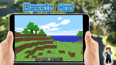 Classic Minecraft Mod Apps On Google Play