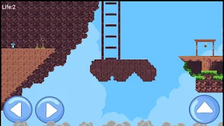 Dino Escape - By Kenzo - Screenshot 2