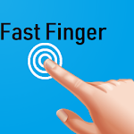 Cover Image of Скачать Fast Finger 1.1 APK
