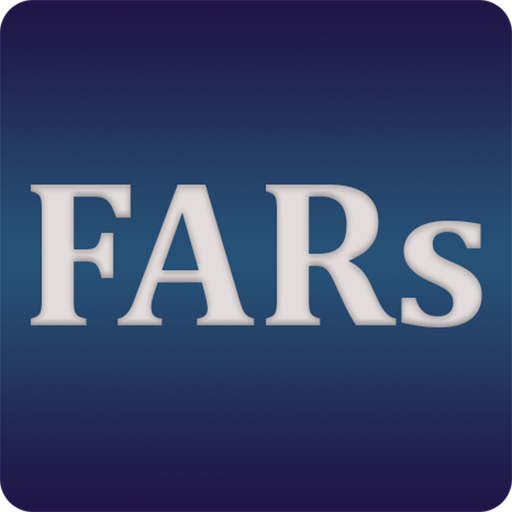 FARs+AIM logo