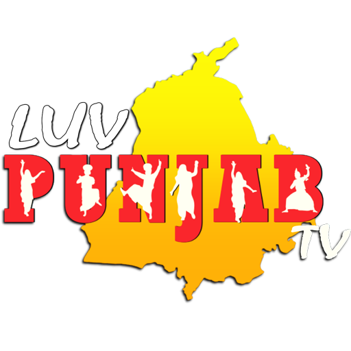 Luv Punjab TV دانلود در ویندوز
