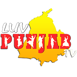 Icoonafbeelding voor Luv Punjab TV