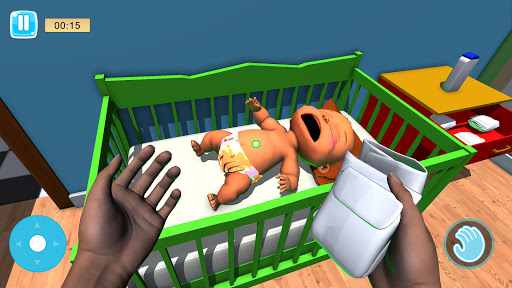 Mother Life Simulator Game 28.4 screenshots 1