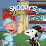 Snoopy’s Town Tale icon