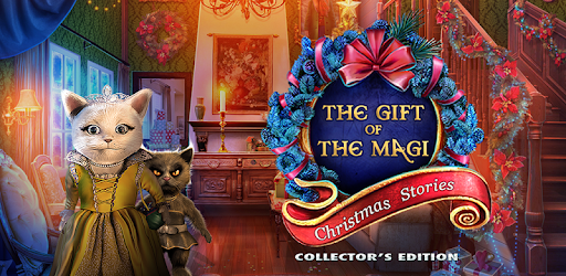 Christmas Stories: The Gift of the Magi screen 0