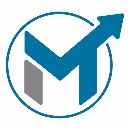 Maximus Contabilidade logo