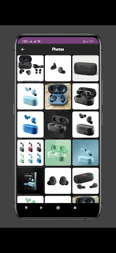 Skull Candy Sesh Evo Guide Screen 2