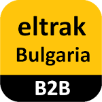 Cover Image of Descargar Eltrak B2B - Bulgaria  APK