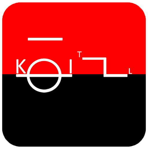BKI Kamus PM 39 2016  Icon