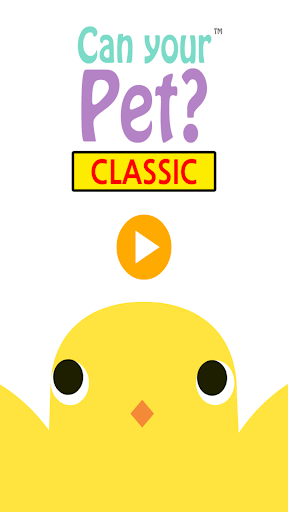 Can Your Pet Classic 1