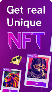 NFT Giver APK for Android Download 1
