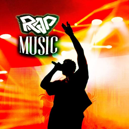 Rap Music logo