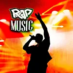 Cover Image of Baixar Rap Music  APK
