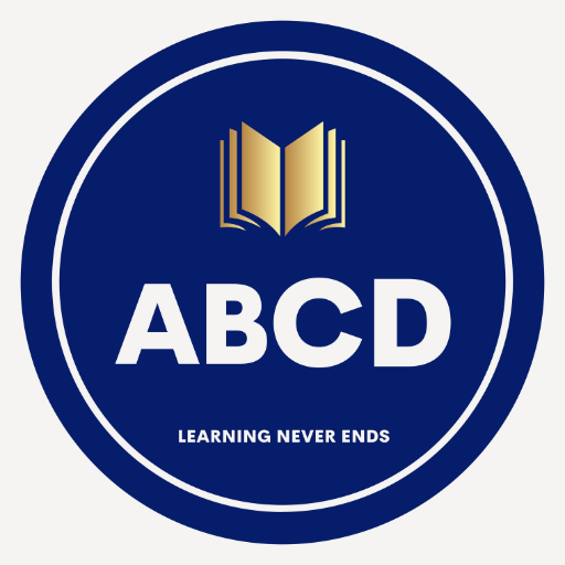 ABCD logo