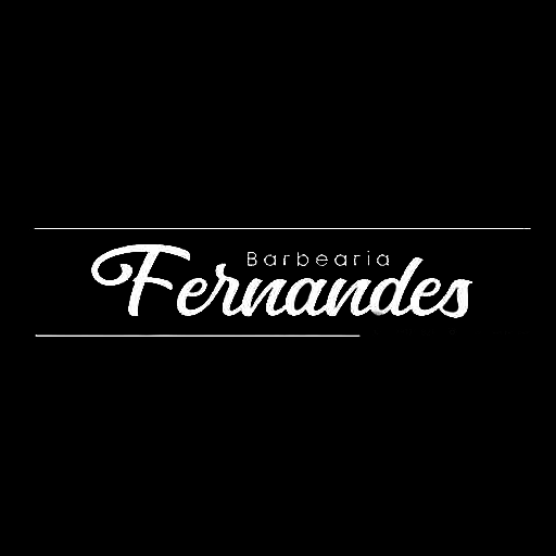 Barbearia Fernandes logo