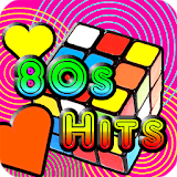 80s 60s 70s 90s Music Hits icon