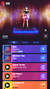 Beat Saber Apk Mod for Android [Unlimited Coins/Gems] 7