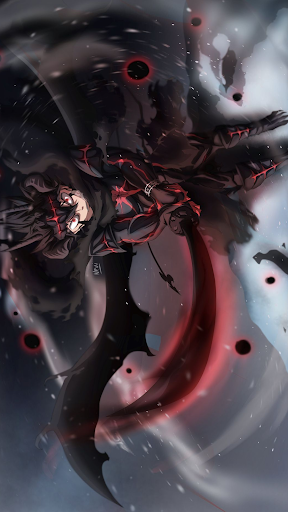 Asta Wallpaper HD 2K 4K