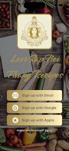Levi Sap Nei Thang Recipes