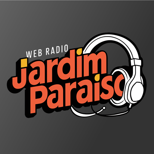 Web Rádio Jardim Paraiso 1.0 Icon