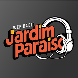 Hình ảnh biểu tượng của Web Rádio Jardim Paraiso