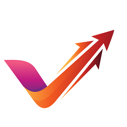 Vizago Infra logo