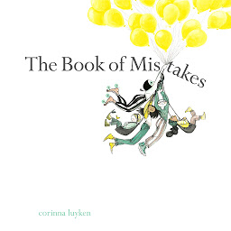 Icon image The Book of Mistakes