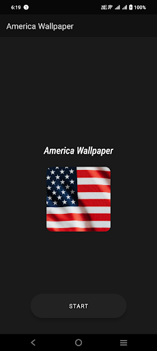 America Wallpaper Screen 2