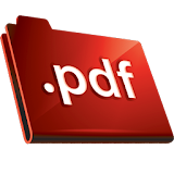PDF Finder icon
