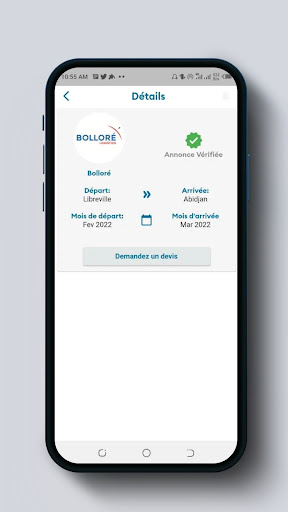 Partage Mon Conteneur